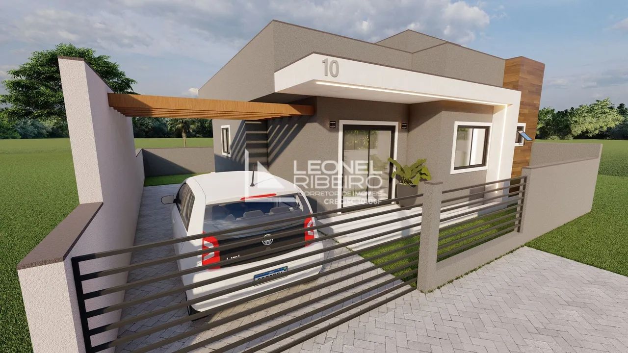 Casa com 2 dormitórios, 71,52 m² à venda no bairro Padre Martinho Stein em Timbó - SC - Foto 5