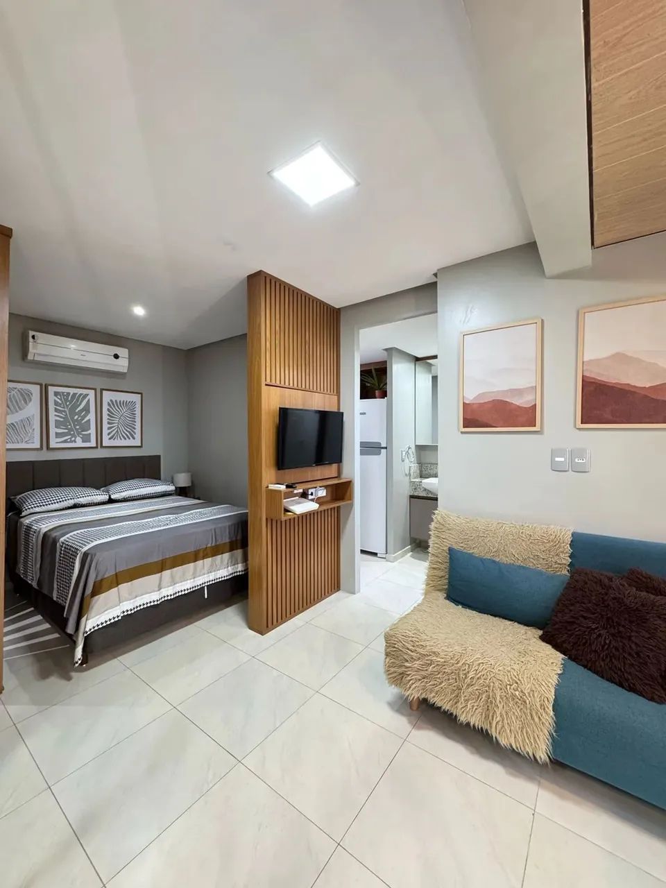 Studio para aluguel no Calhau - São Luís - MA
