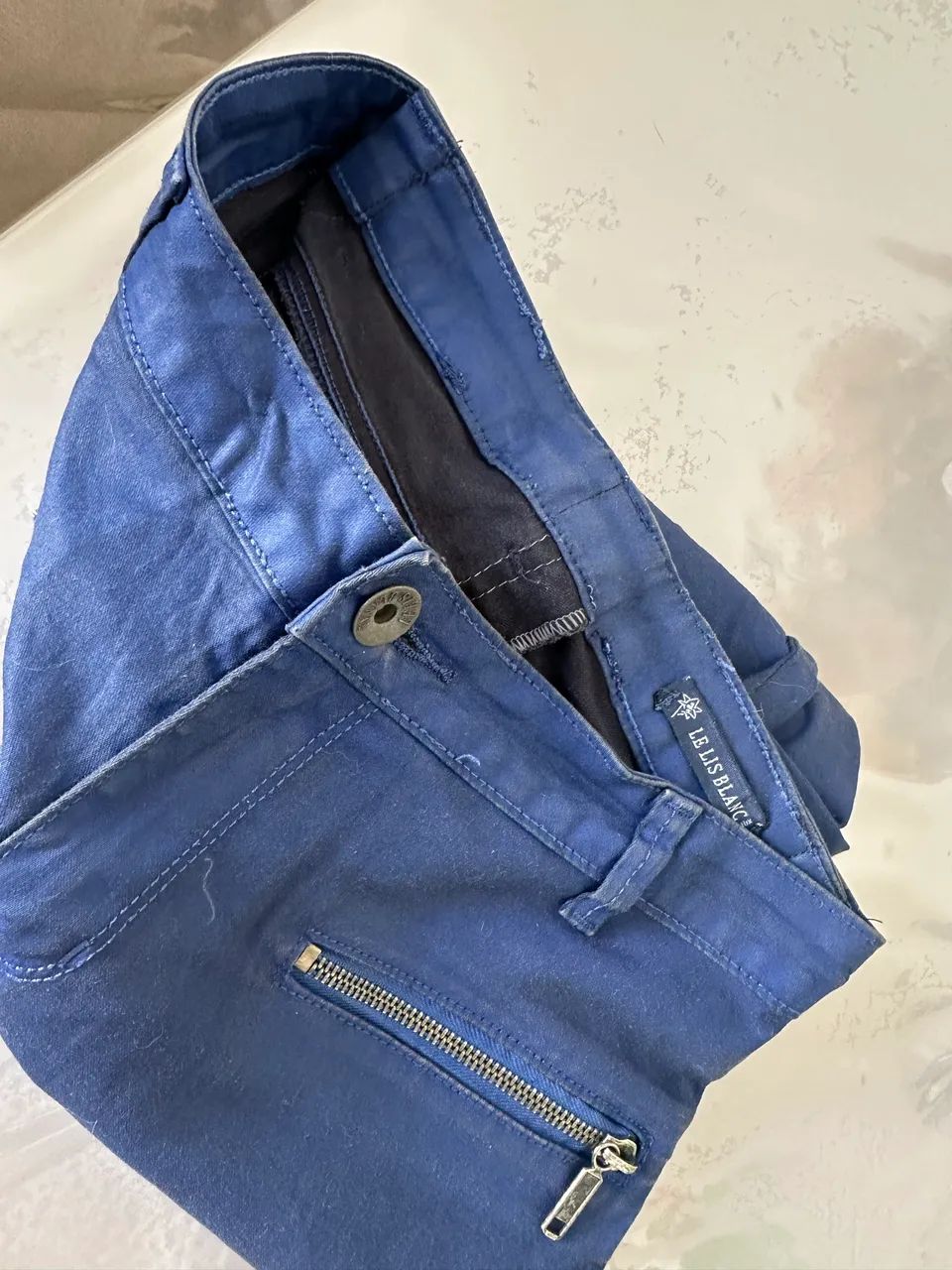 Calça de marca  - Foto 2