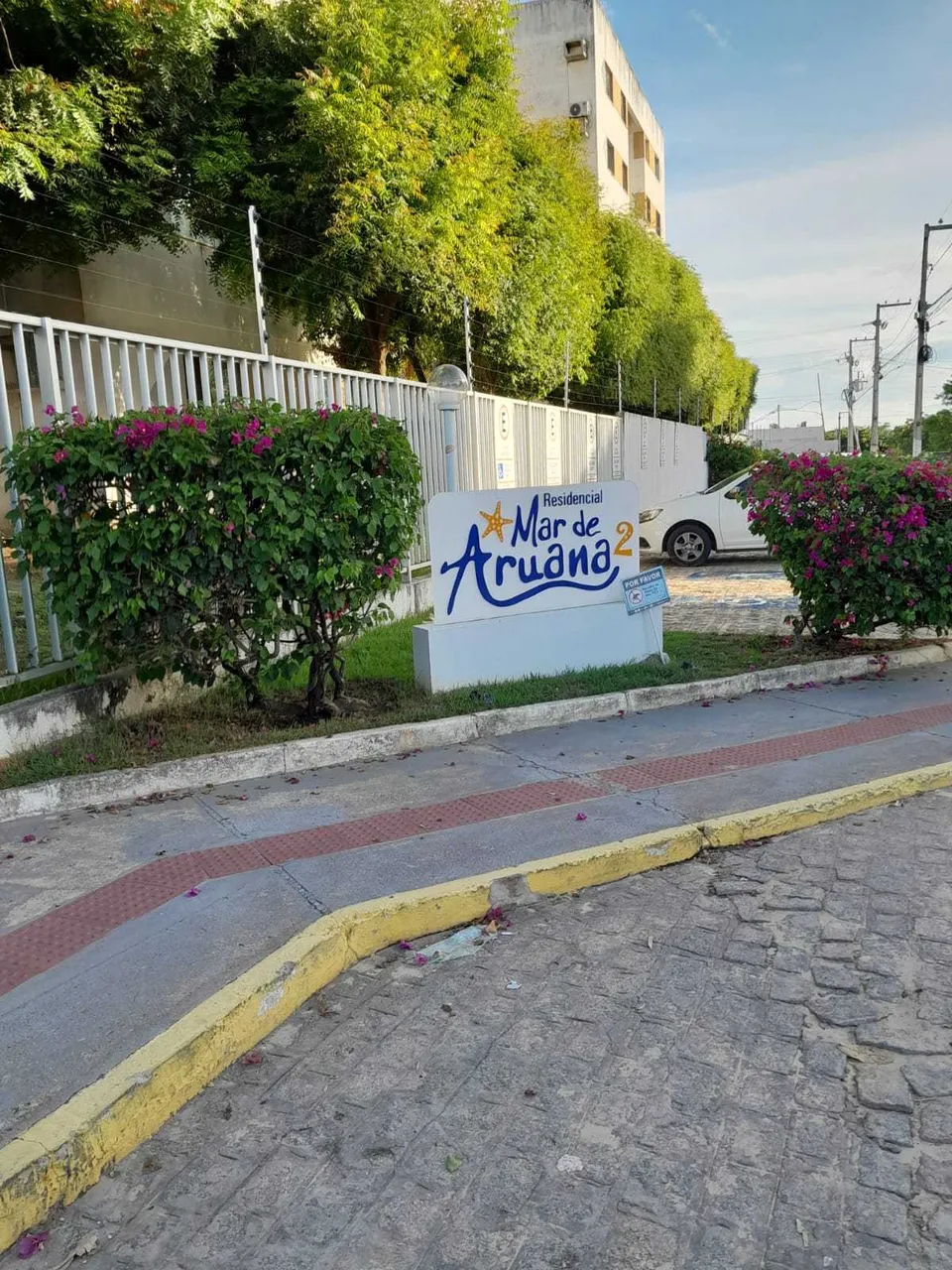 > Mar de Aruana