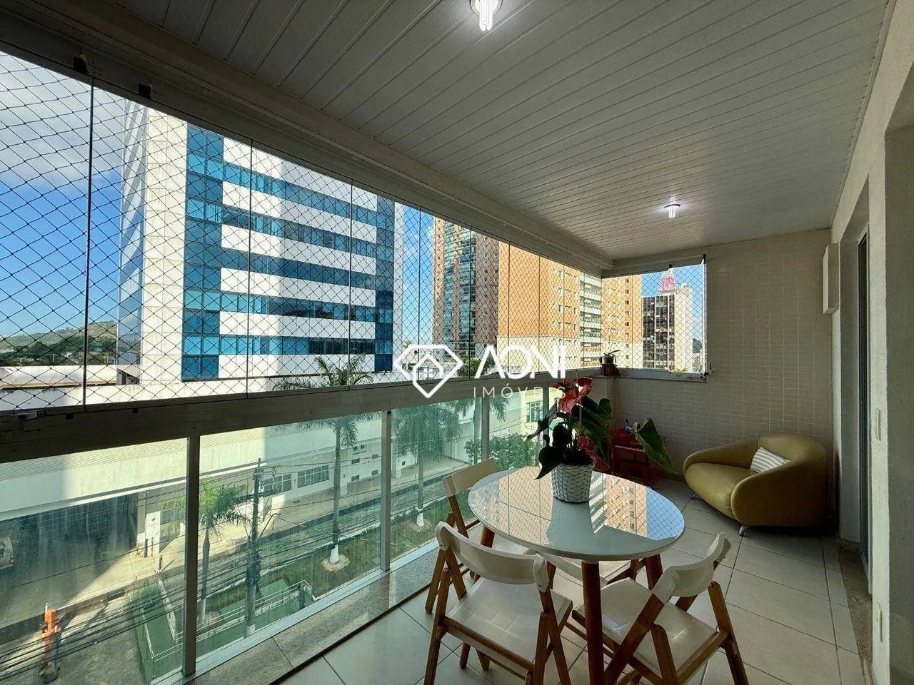 Apartamento com 3 dormitórios à venda, 96 m² por R$ 1.150.000,00 - Enseada do Suá - Vitóri