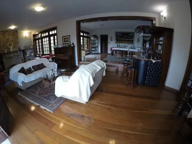 Venda de Casa em Belo Horizonte-MG, bairro Bandeirantes e 1000.00m² Área Terreno