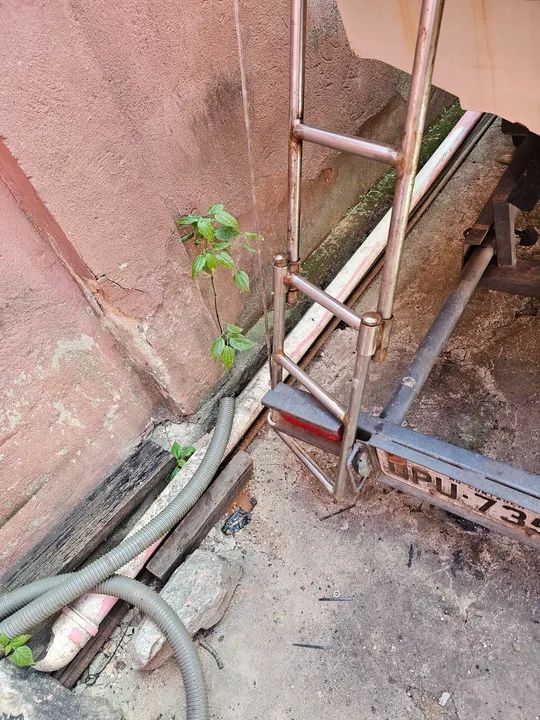 Lancha Cobra 21 pés em ótimo estado - Foto 15