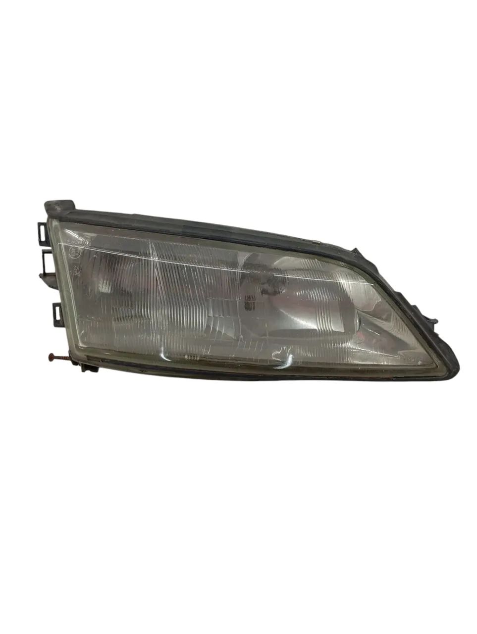 Farol Direito Chevrolet Vectra 98 99 2000 Detalhe