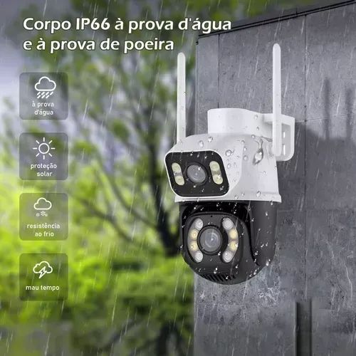 CAMERA WIFI - Foto 3