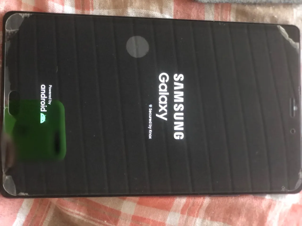 Vendo tablet