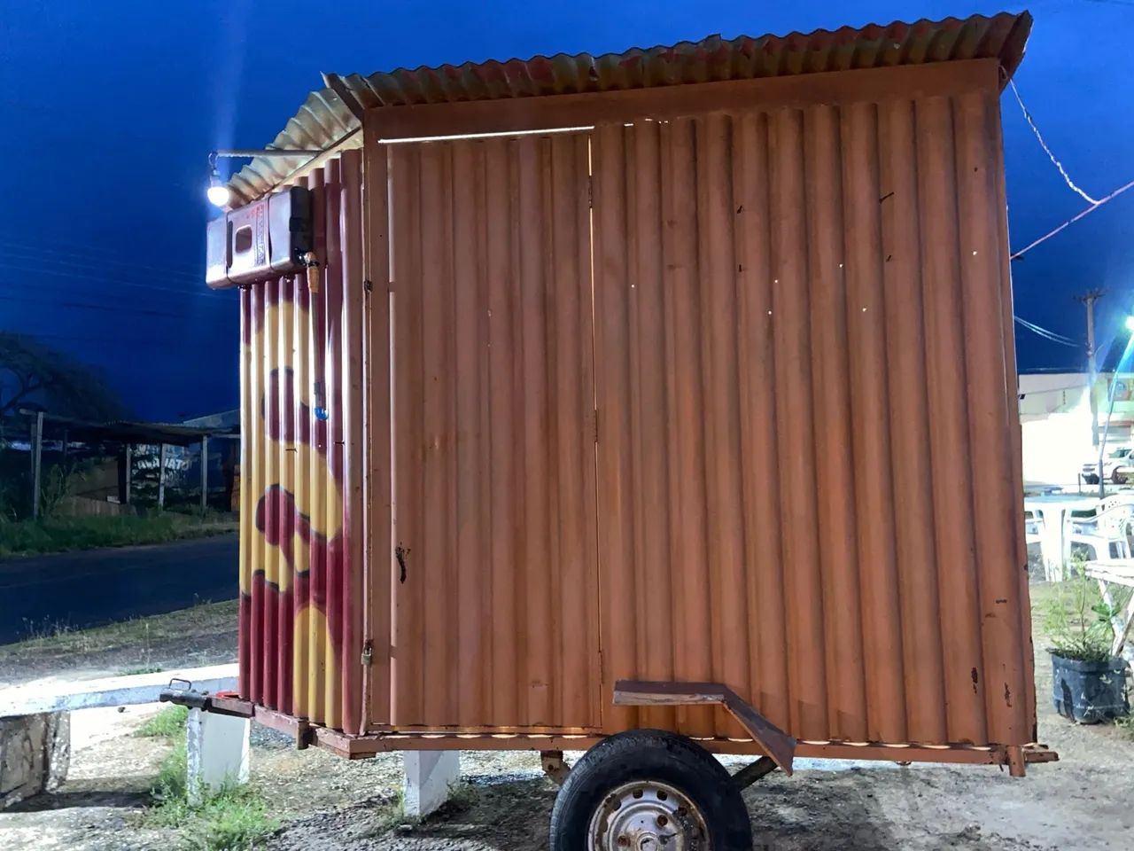 TRAILER BARATO  - Foto 2