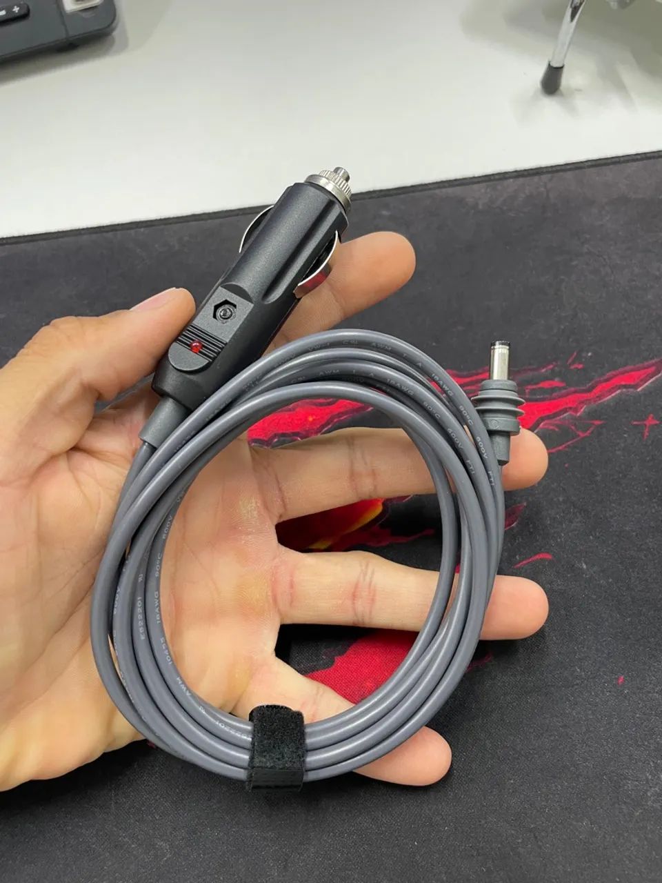 Cabo 12 V starlink mini - Foto 2