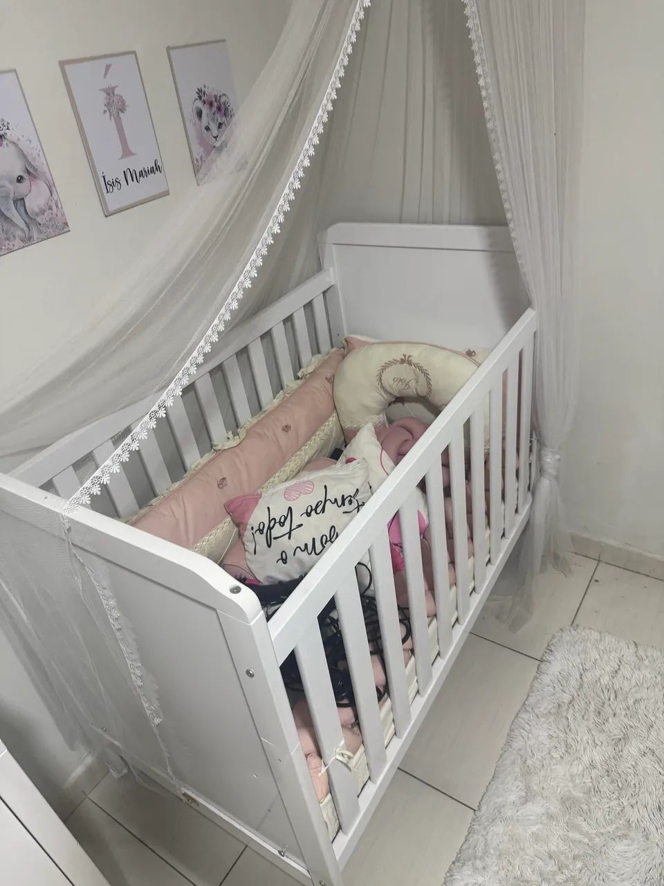 Berço 64307306870529121