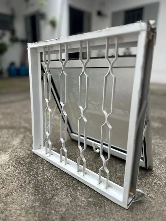 Vitrô Lucasa 60x60  - Foto 3