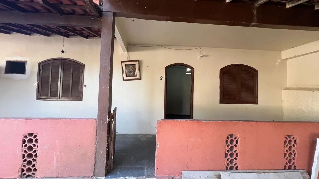 Foto - Saquarema - Itaúna