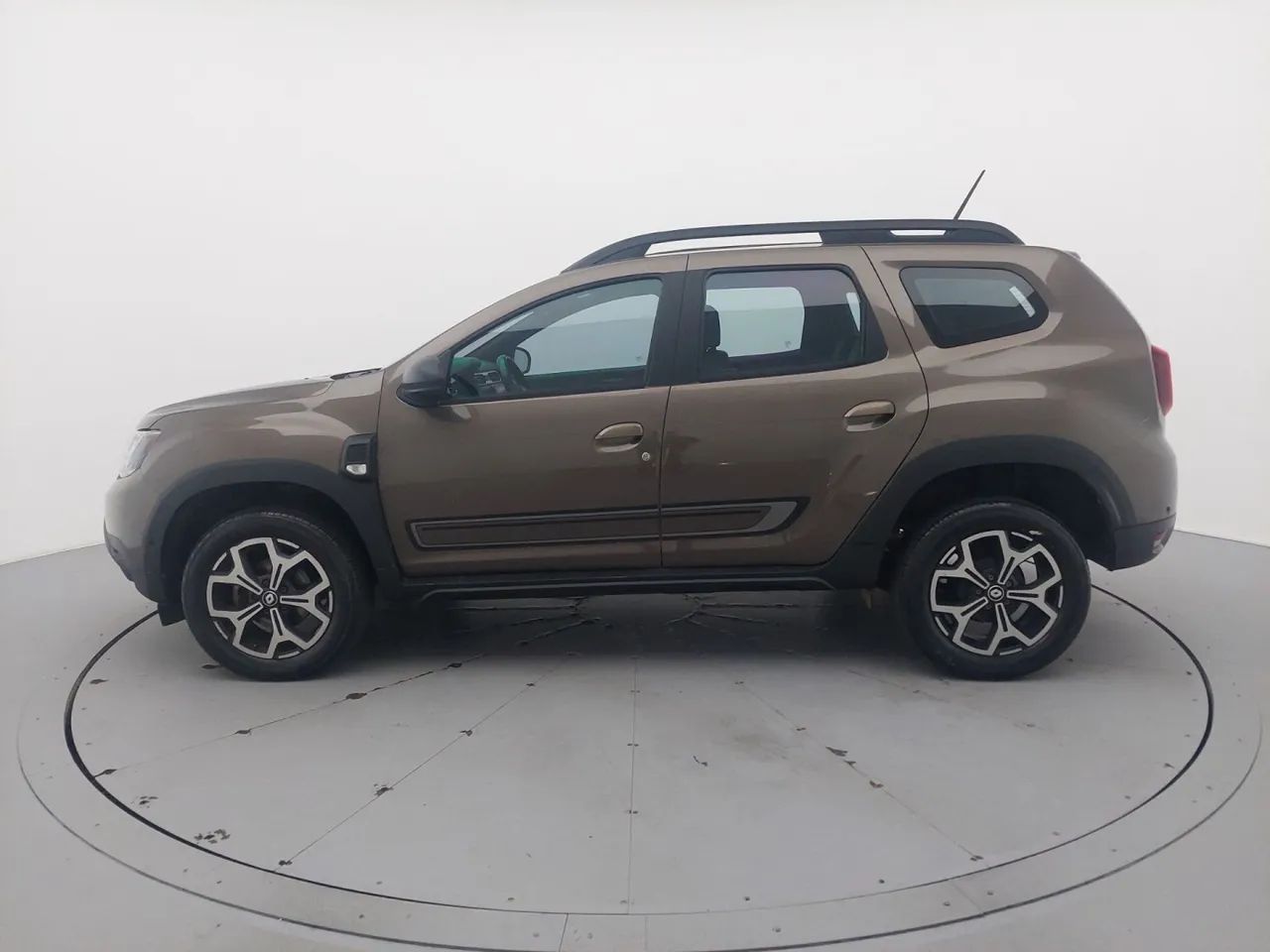 Renault Duster 2023 1.6 16v sce flex iconic x-tronic - Foto 2