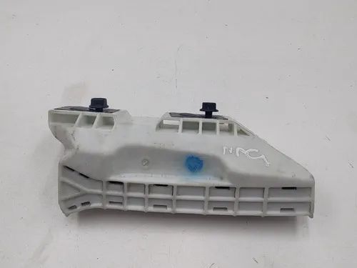 Guia Canaleta Vidro Porta Tras Esquerdo Citroen C3 2013 2019 - Foto 4