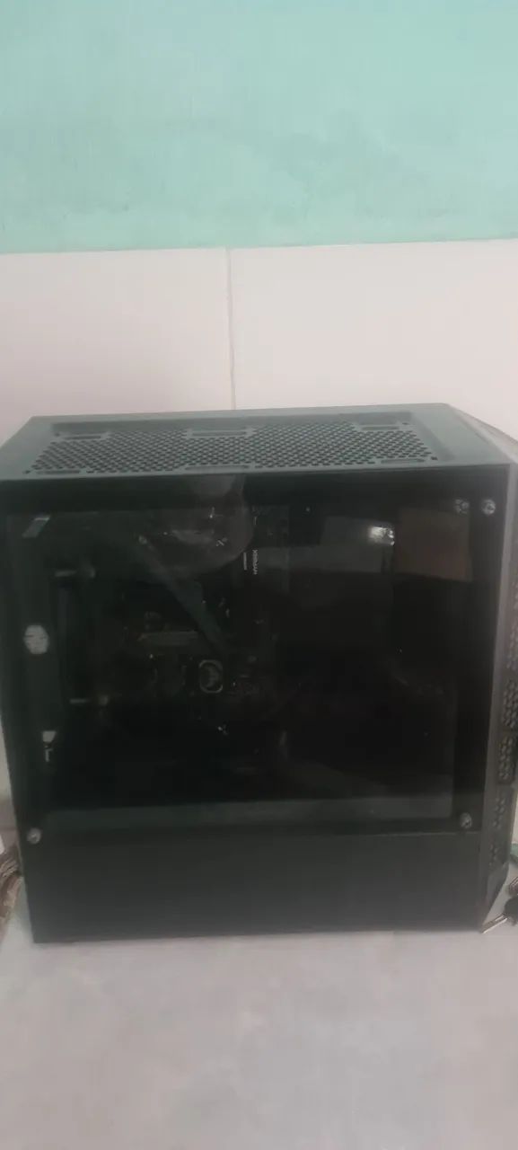 Intel i3 8th generation computer64341170252675121