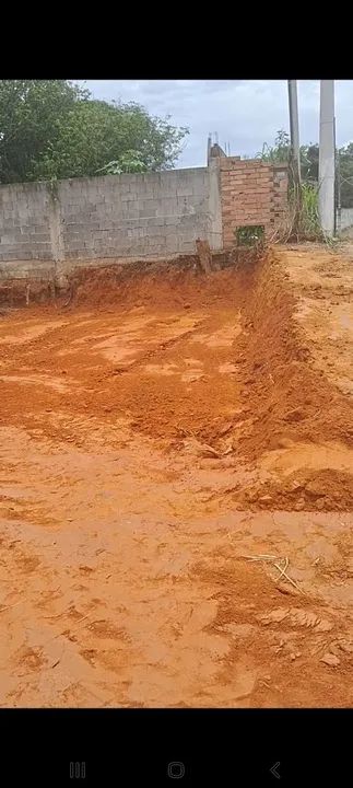 Aluguel de retroescavadeira  - Foto 4