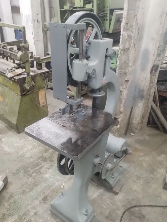 Serra de fita mazultt  - Foto 2