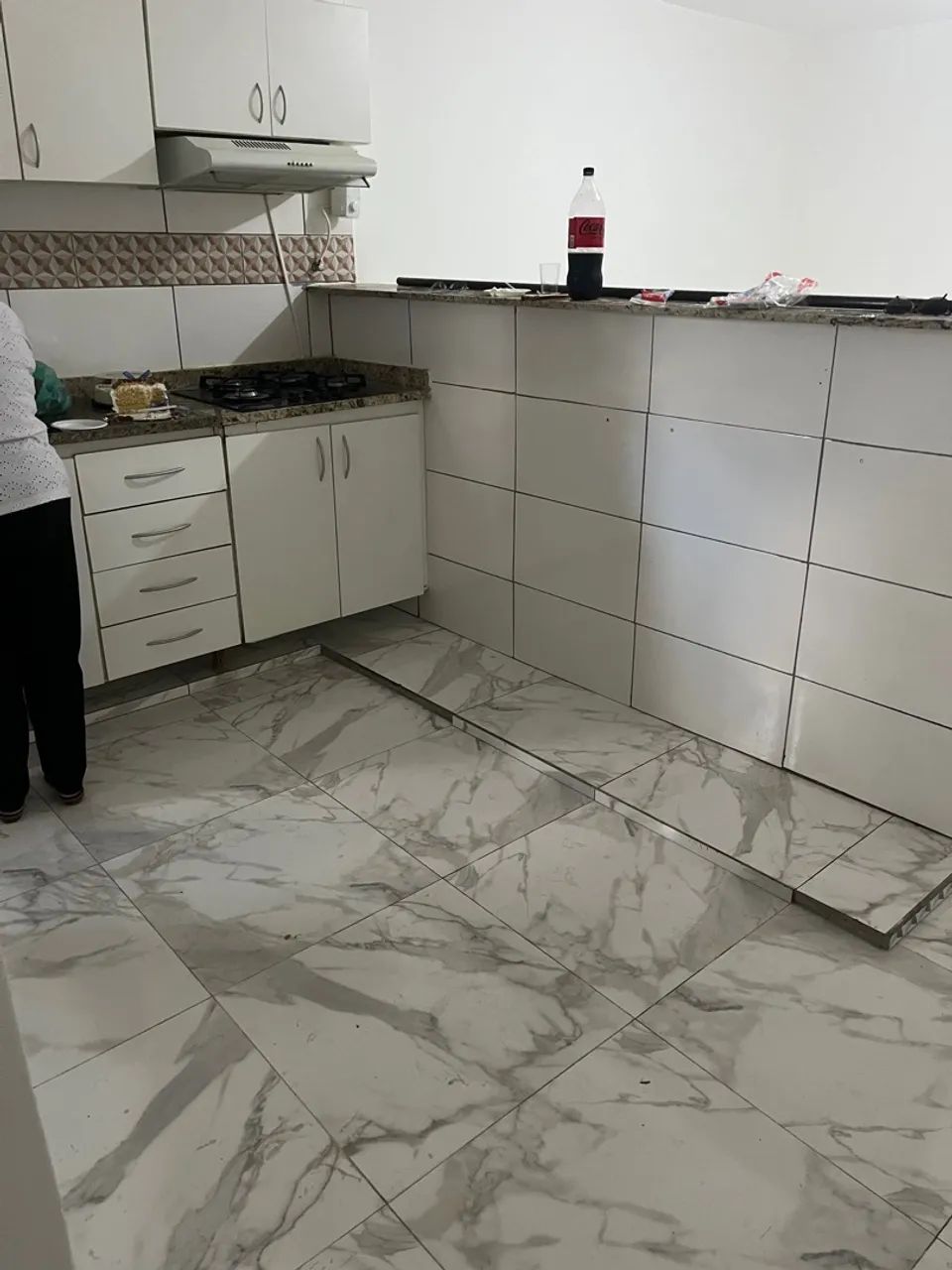 Foto - Brasília - Riacho Fundo I