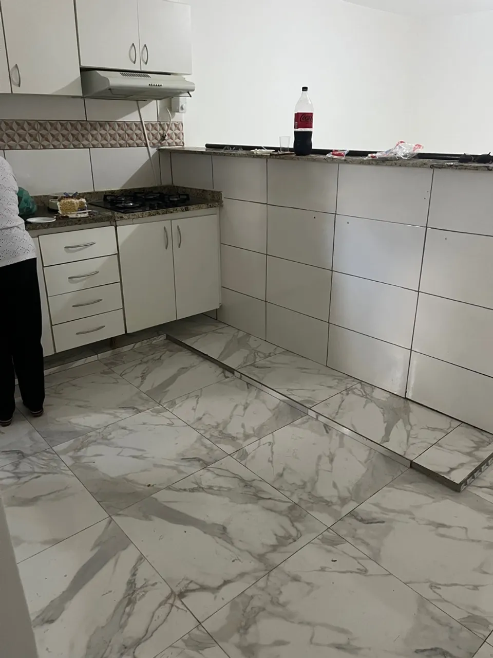 Apartamento a venda no riacho fundo 1
