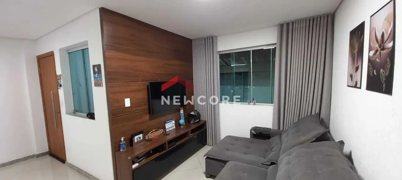 Casa em Rua Barão de Jacuí - Planalto - Belo Horizonte/MG