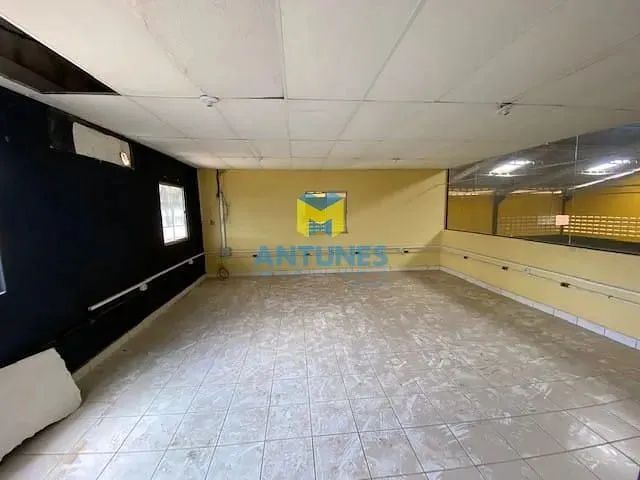 Alugue em Prazeres, Galpão com 520m² + doca e pátio de 650m². 100m da Br-101 - Foto 13