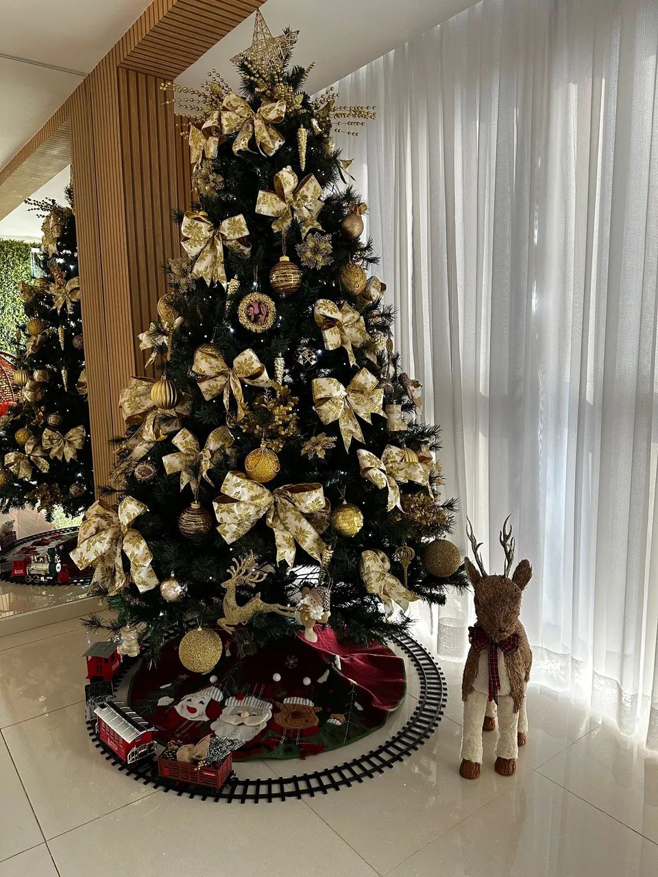 Árvore de Natal 