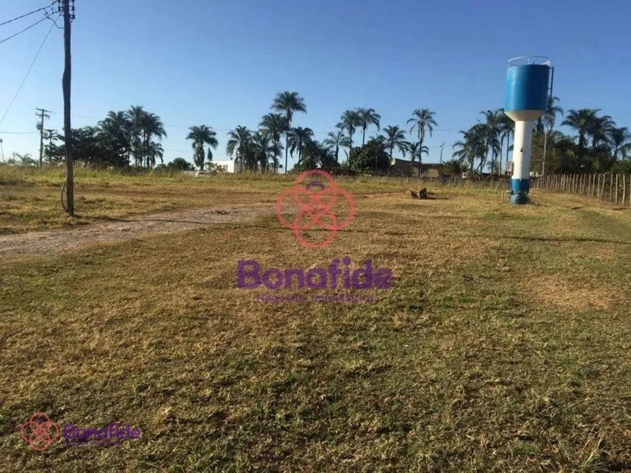 Área Comercial à venda, Zona Rural, Pirangi - AR0035. - Foto 2