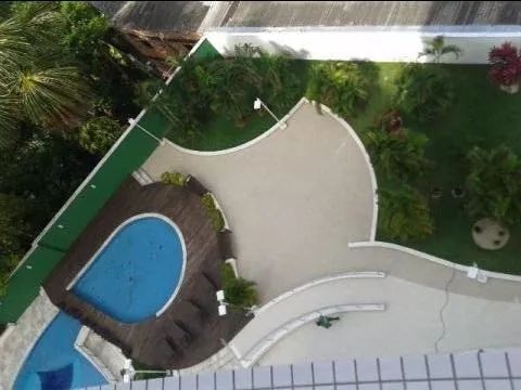 Apartamento Luxuoso no Condomínio Bellagio/ Venha Conhecer e se Apaixonar - Foto 2