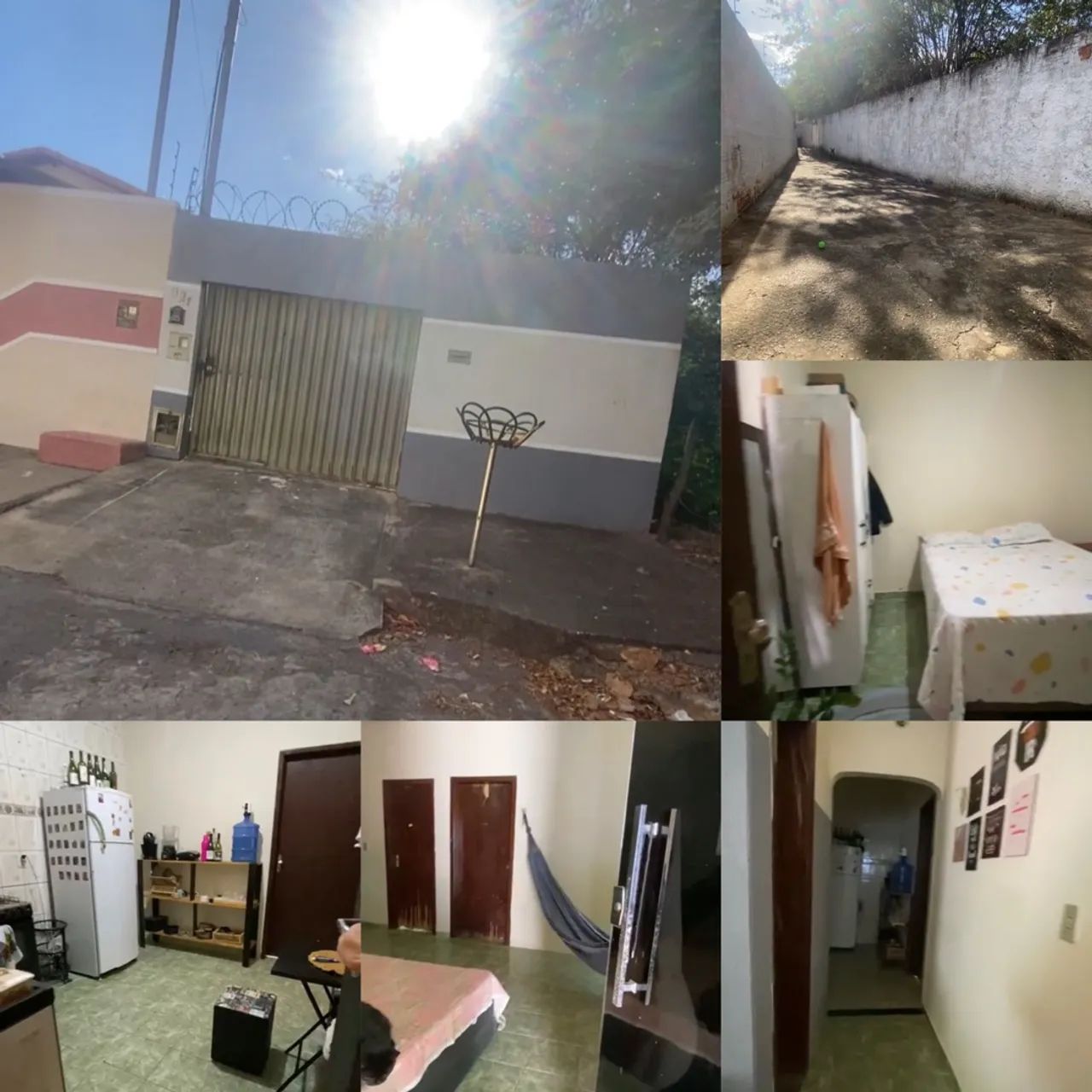 Foto - Montes Claros - Amazonas