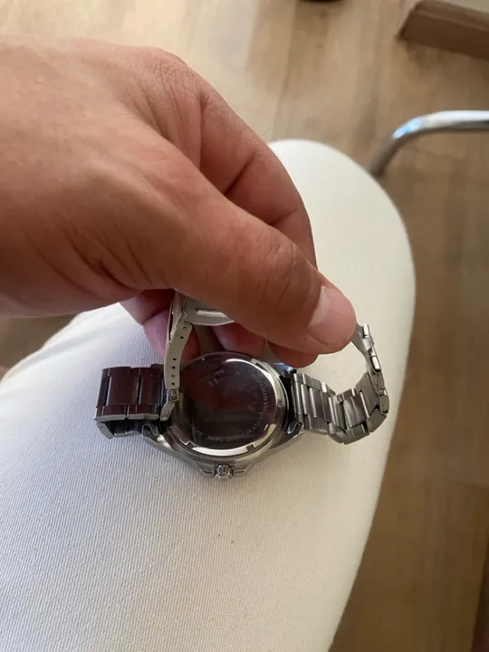 Relógio Masculino de Pulso