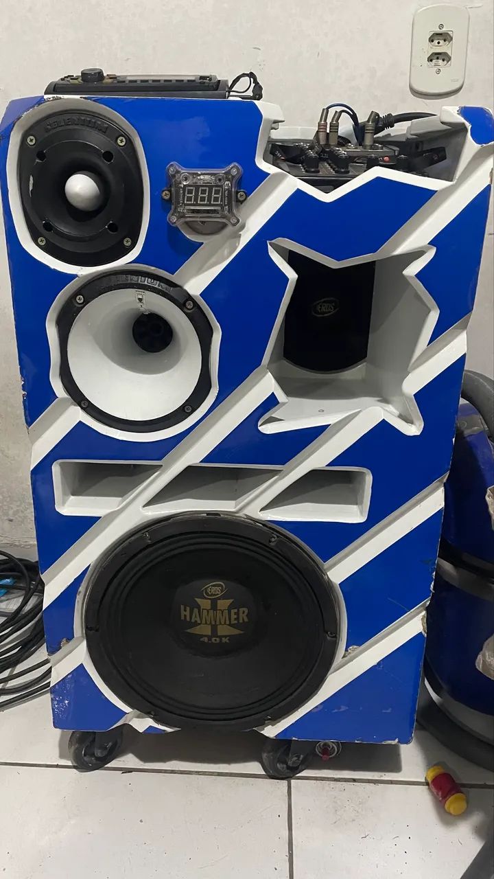 Caixa bob completa 64396501854467121