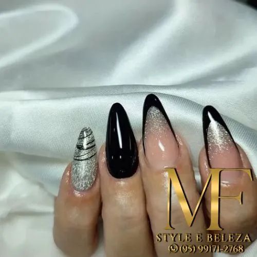 Alongamento perfeito