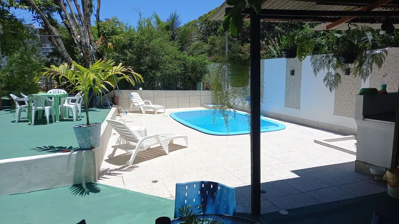 Casa com piscina para temporada em itacimirim/barra de pojuca  - Foto 3