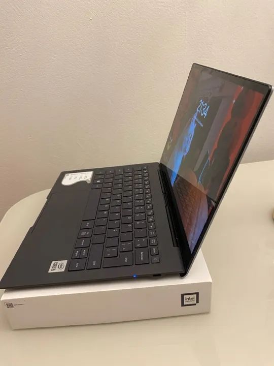 Samsung Galaxy book S - core i5  - Foto 2