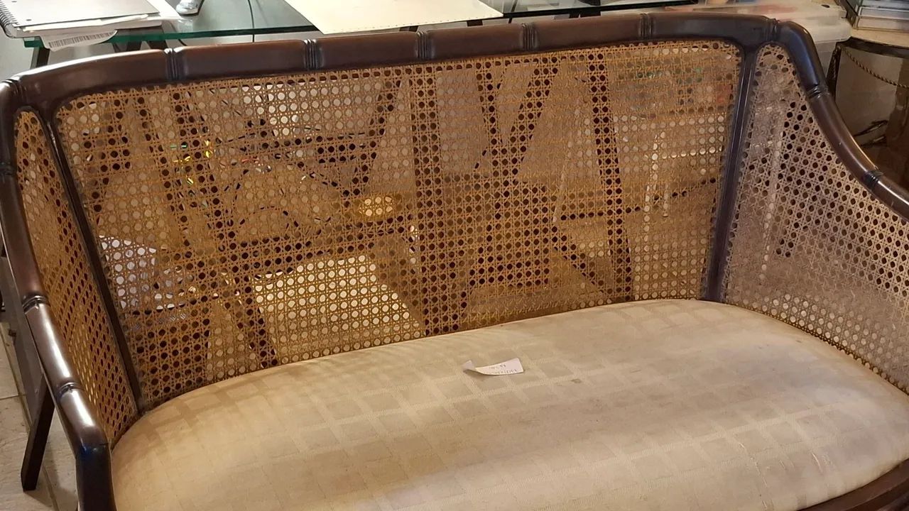 Namoradeira Palhinha Madeira  - Foto 3