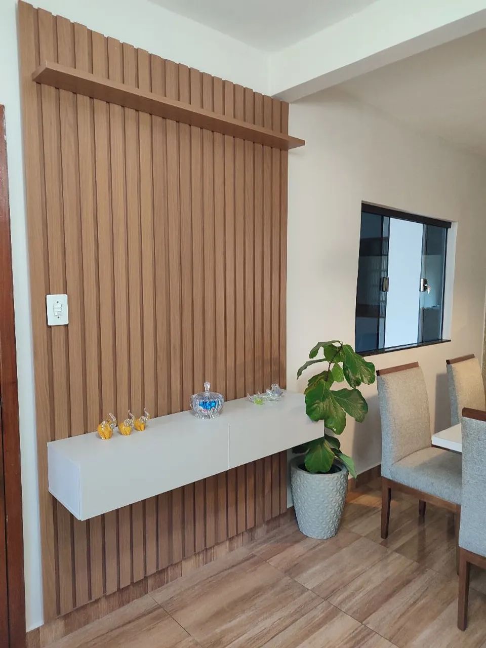 Painel Ripado  - Foto 5