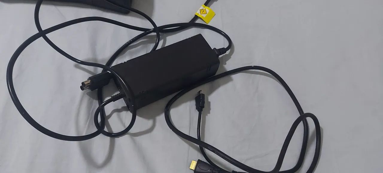 Xbox 360 slim com defeito - Foto 3