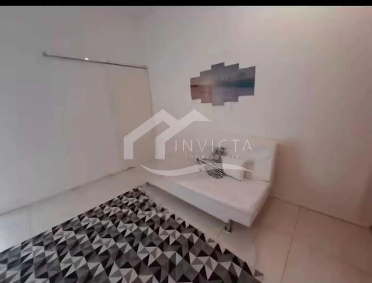 Imóvel para venda com 35 metros quadrados com 1 quarto em Leme - Rio de Janeiro - RJ - Foto 4