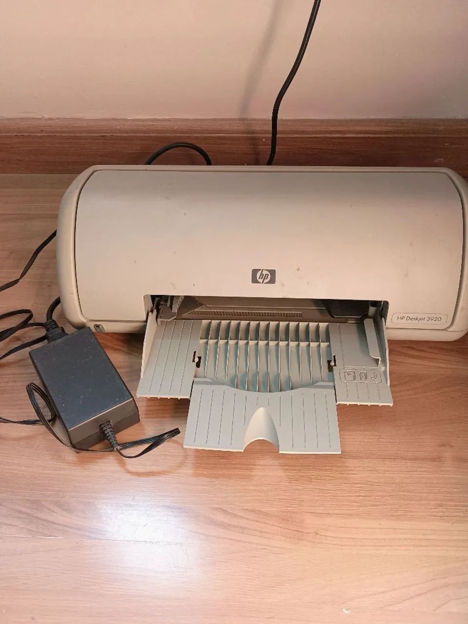 Impressora Hp 3920 - Foto 2