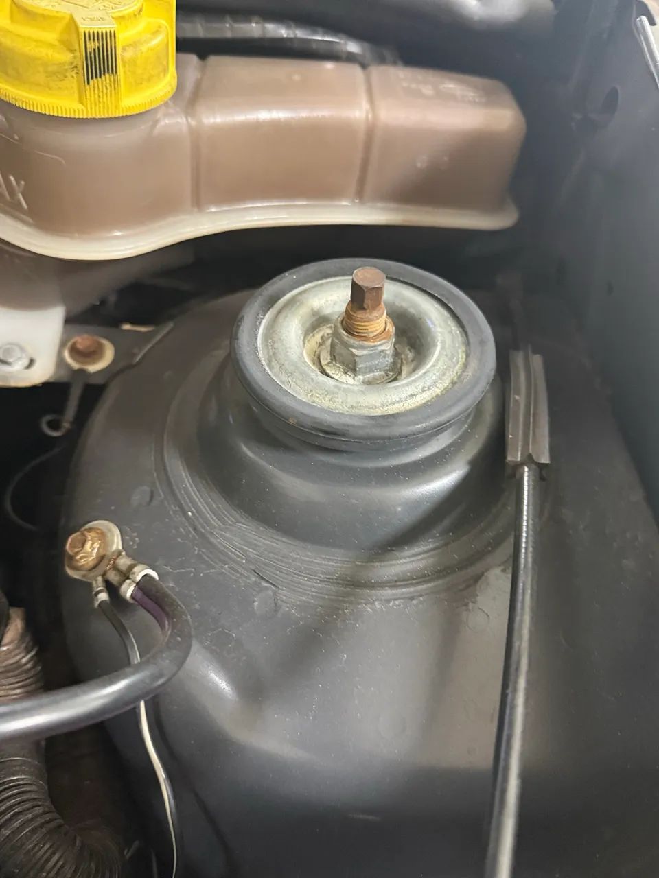 Ford KA 1.0 8v/1.0 8V ST Flex 3P 2013 - Foto 13