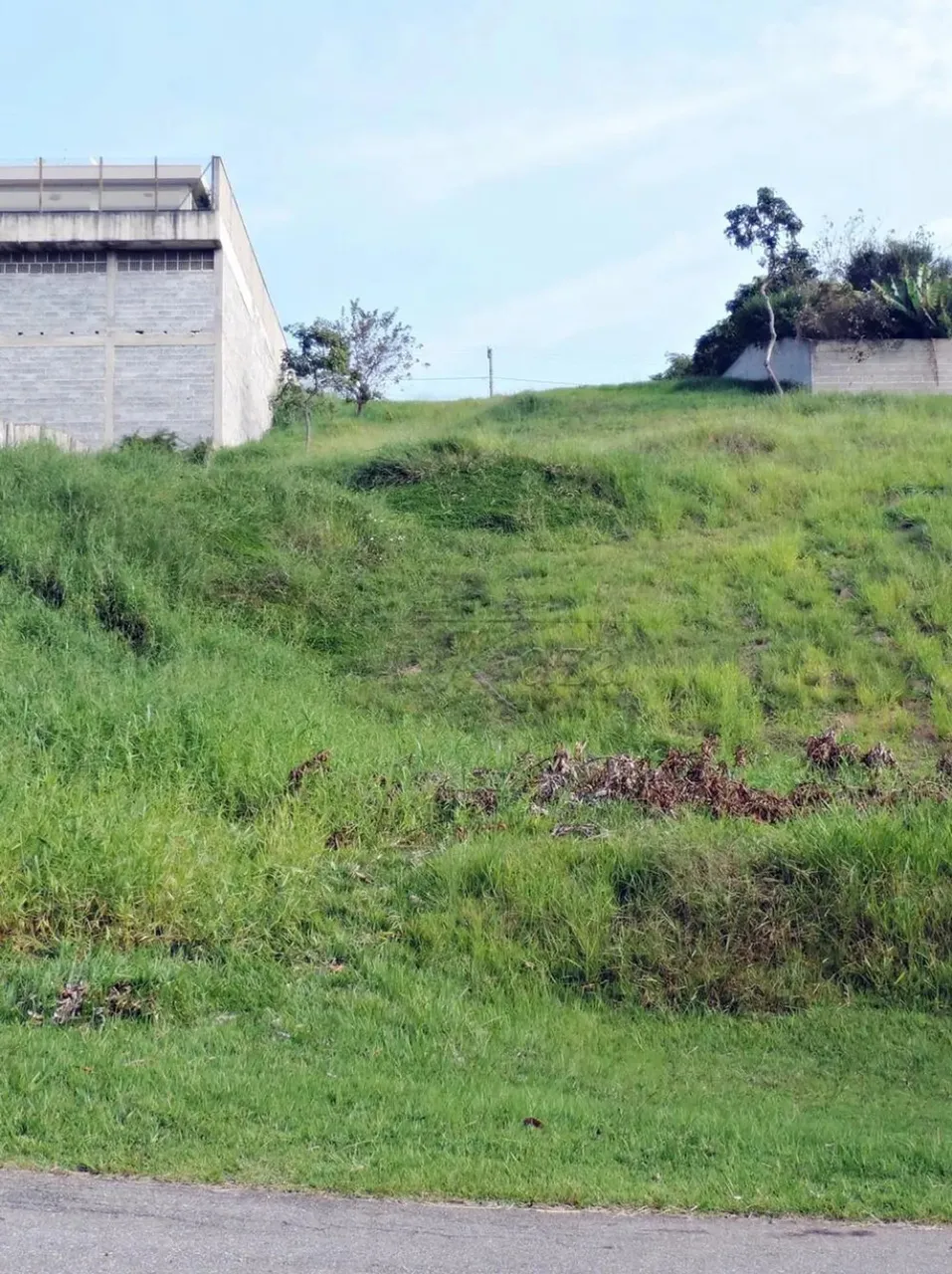 Terreno Condomínio em Jacareí