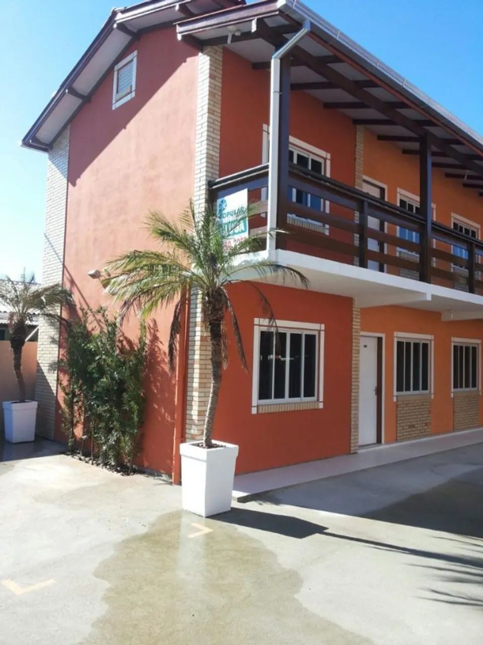 Foto - São José - Serraria