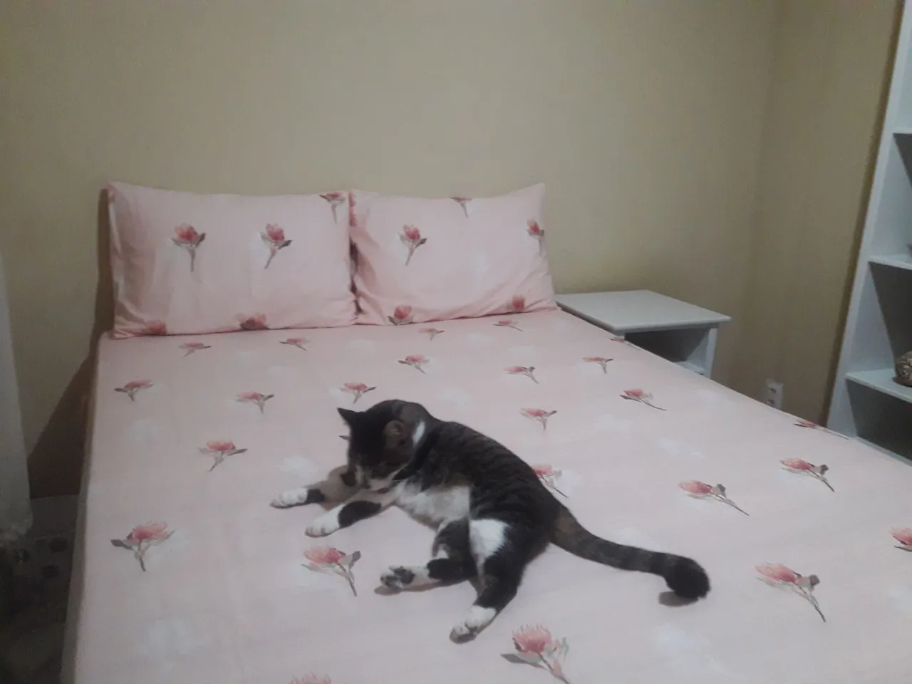 Móveis para Quarto linha Devon Tok&Stok