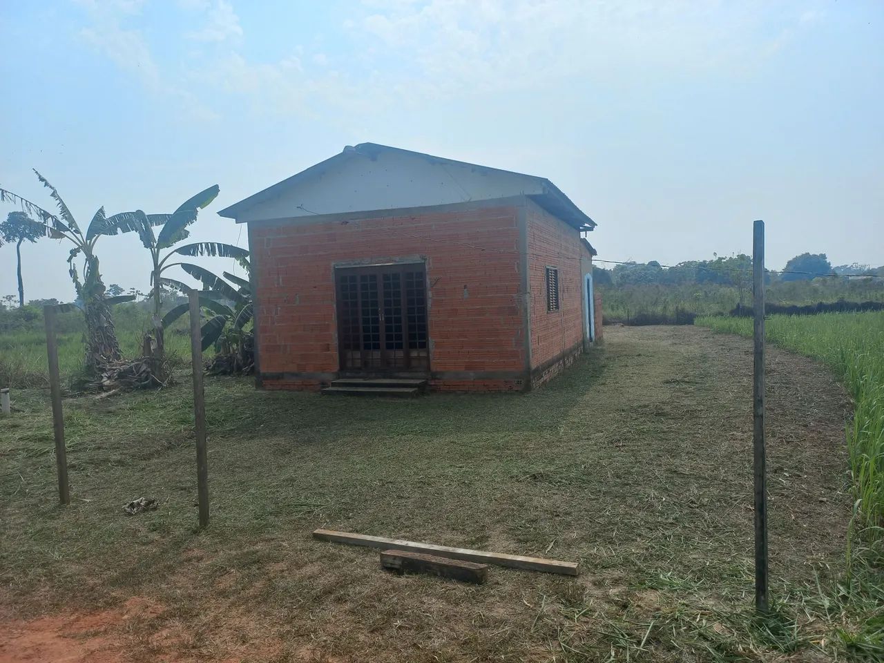 Vendo casa no vila acre  - Foto 3