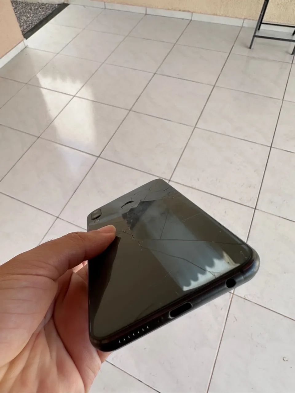 Asus ZenFone 5 ZE620KL - Foto 4