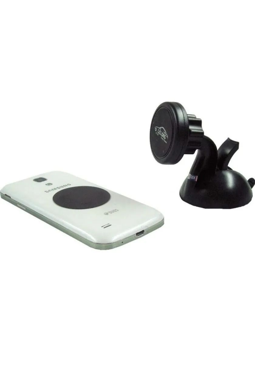 Suporte Magnético para Celular - LE-020 - Foto 3