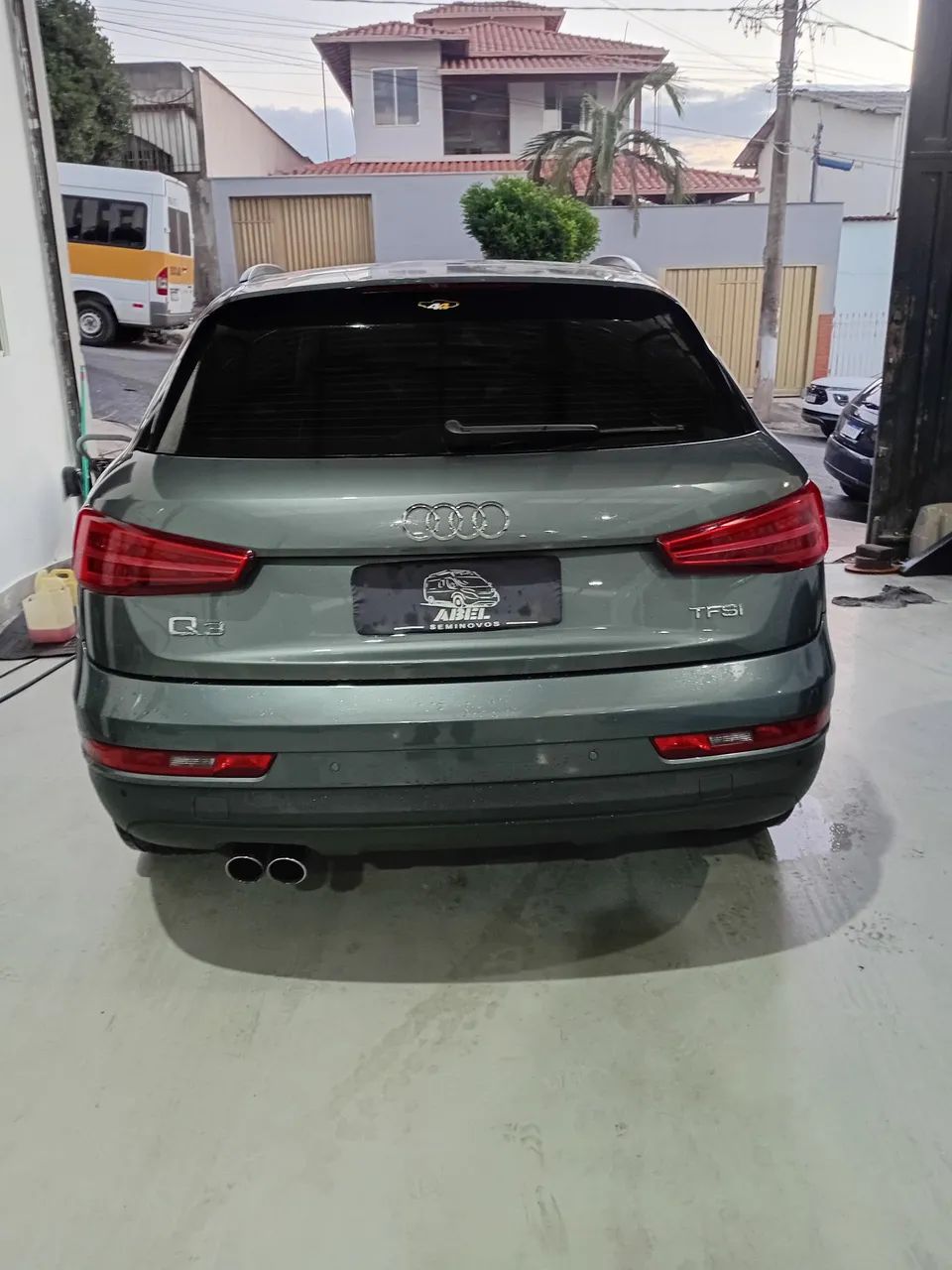 Audi 2018 - Foto 5