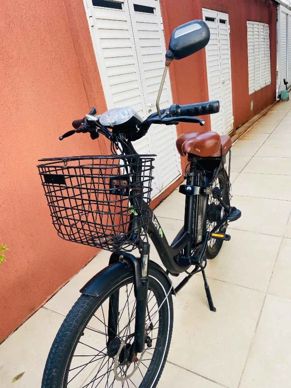 Bicicleta LEV modelo E-BIKE L - Foto 2