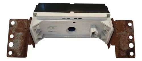 Visor Relógio Painel Mitsubishi Pajero Tr4 2002 2004 2006  - Foto 5