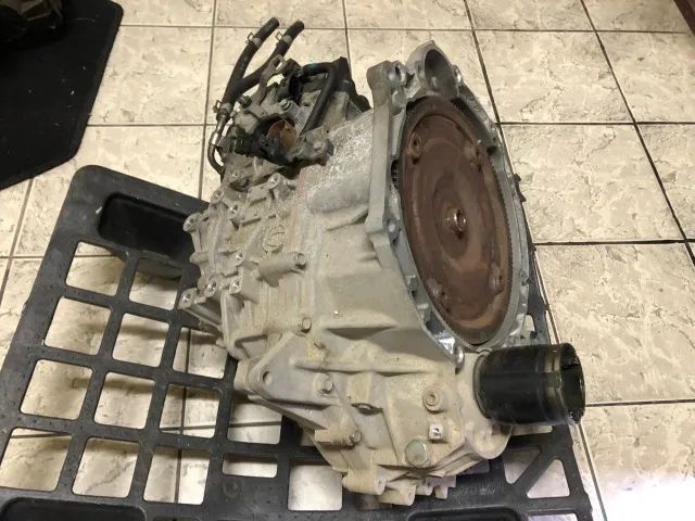 Caixa de câmbio Kia Sportage 2017 2018 2019 2020 BG3226 - Foto 5