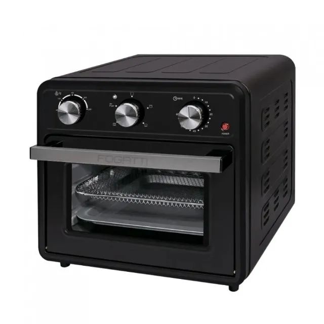 Forno Air Fryer - Fogatti 22 litros -NOVO,DE FÁBRICA!